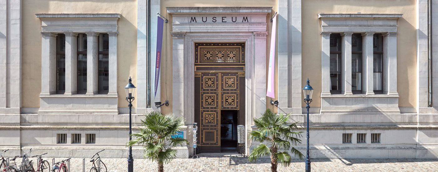 Naturhistorisches Museum Basel