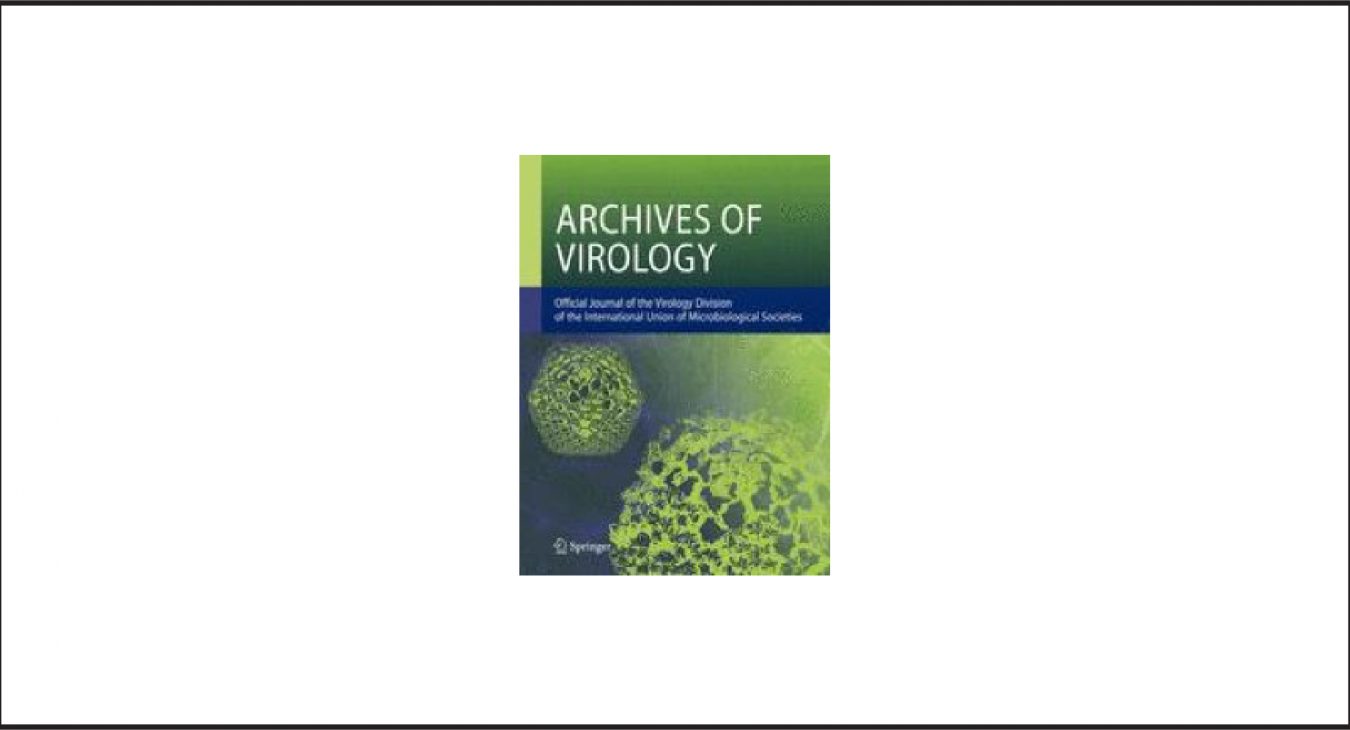 Archives of Virology
