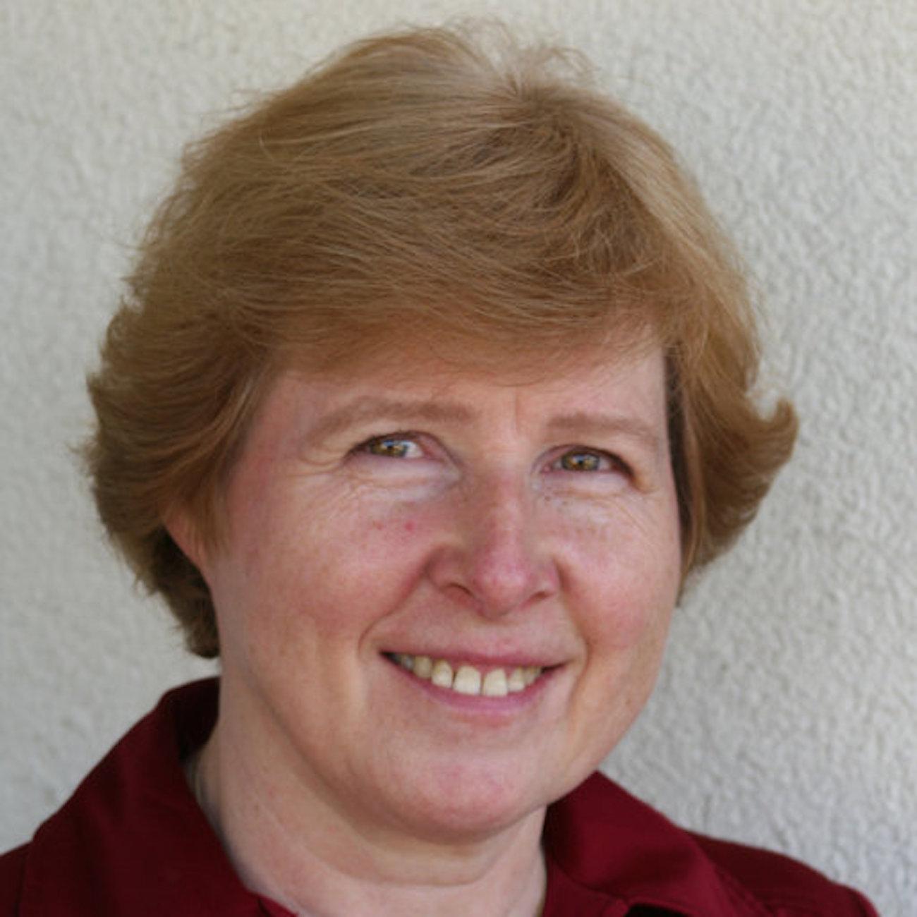 Małgorzata Łobocka